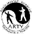 logo arty